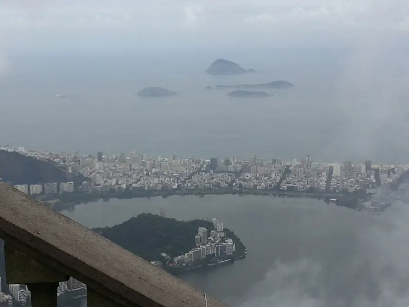 Photo from Rio de Janeiro, Brazil