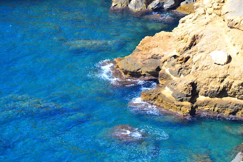 Photo from Javea, Spain