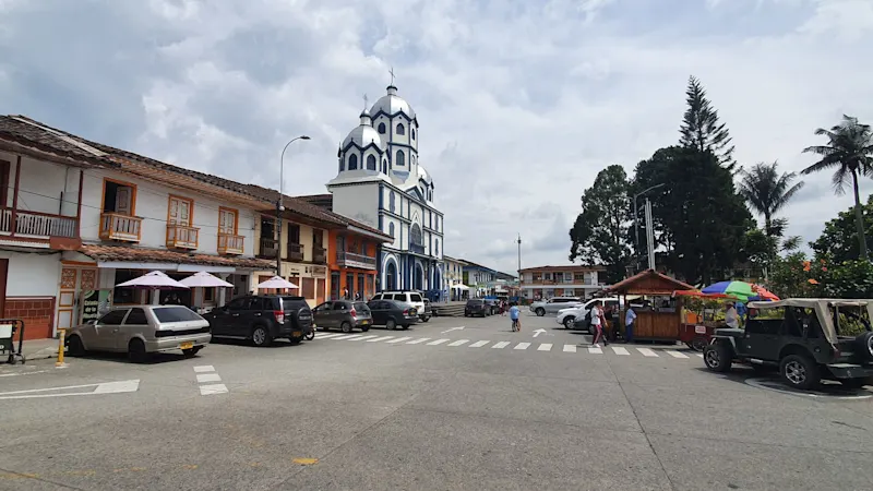 Photo from Quindio, Colombia