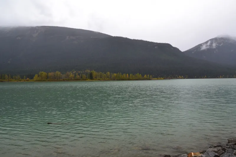 Photo from Yellowhead, Canada