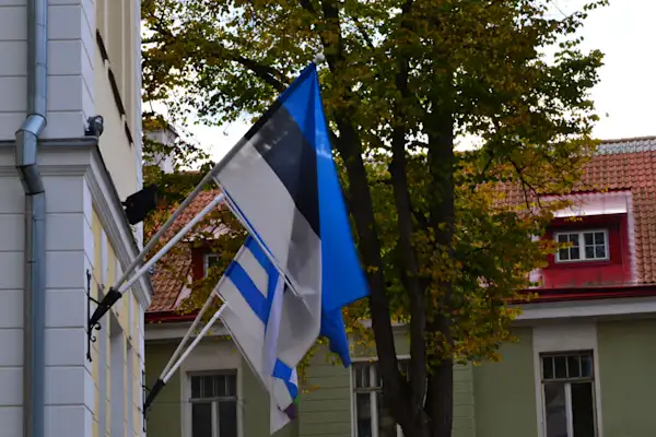 Preview of Tallinn