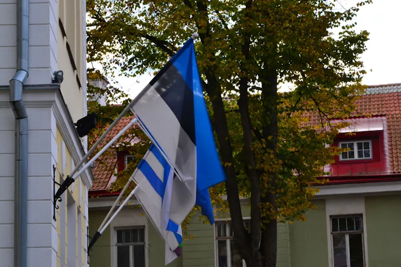 Photo from Tallinn, Estonia