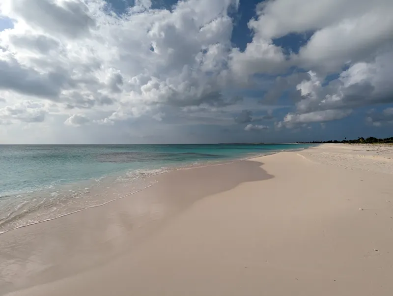 Photo from Barbuda, Antigua & Barbuda