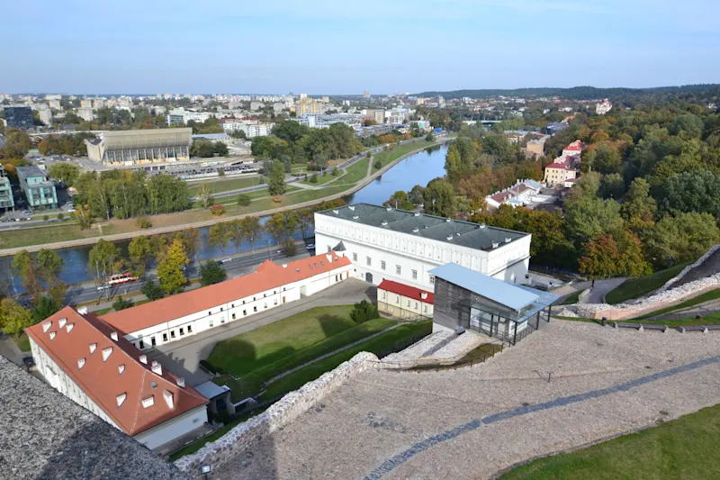 Photo from Vilnius, Lithuania
