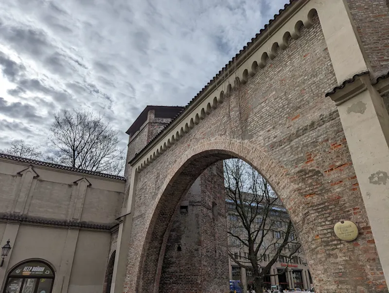 Photo from Munich, Germany