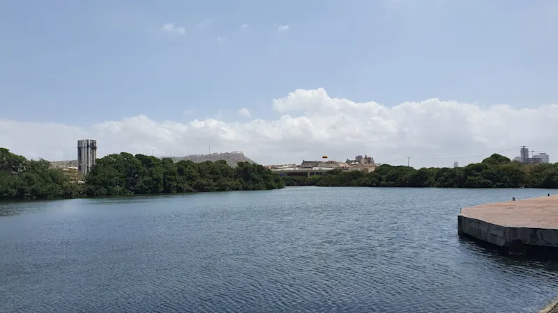 Photo from Cartagena, Colombia