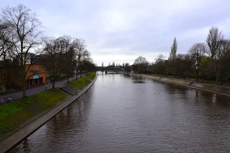 Photo from York, England