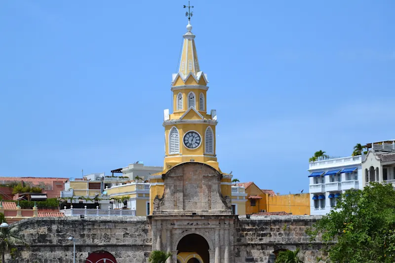 Photo from Cartagena, Colombia