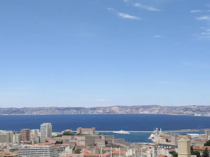 Photo from Marseille, France
