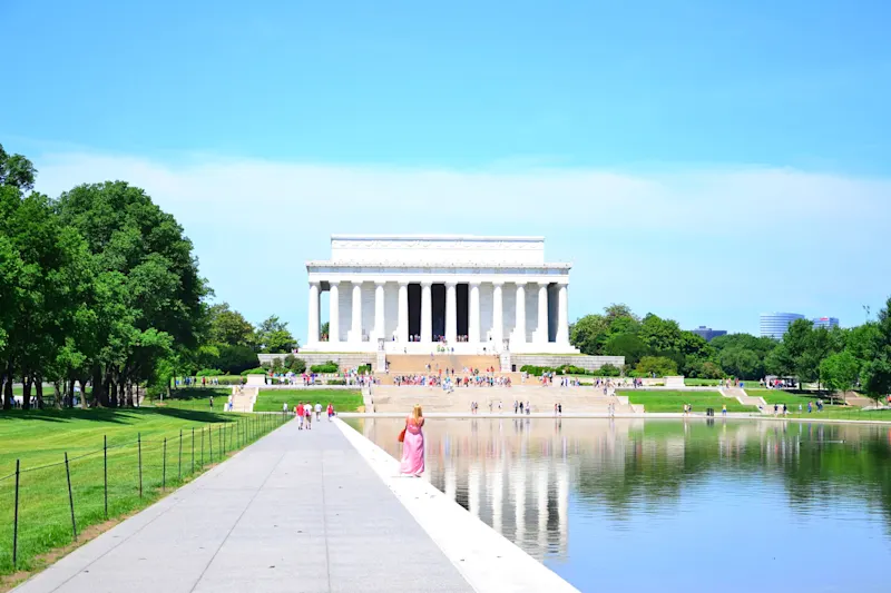 Photo from Washington DC, United States