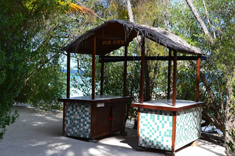 Photo from Helengeli, Maldives