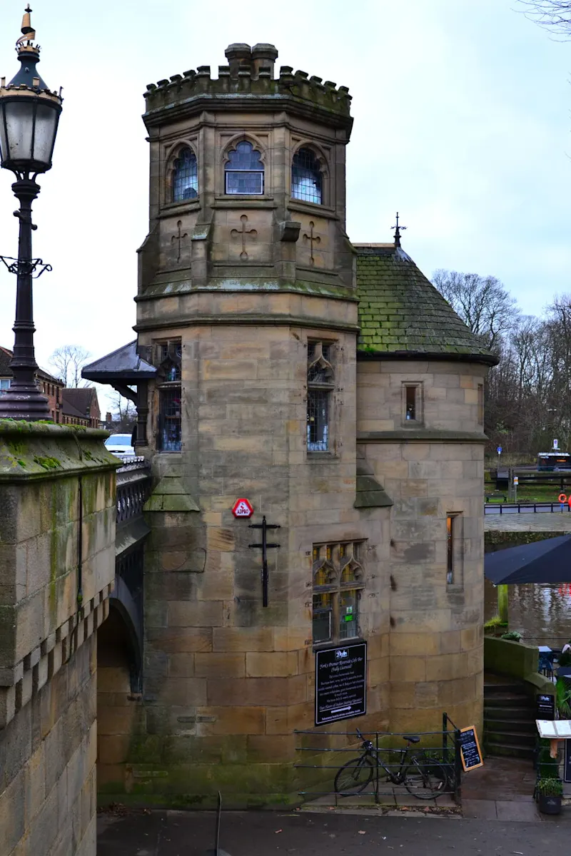 Photo from York, England