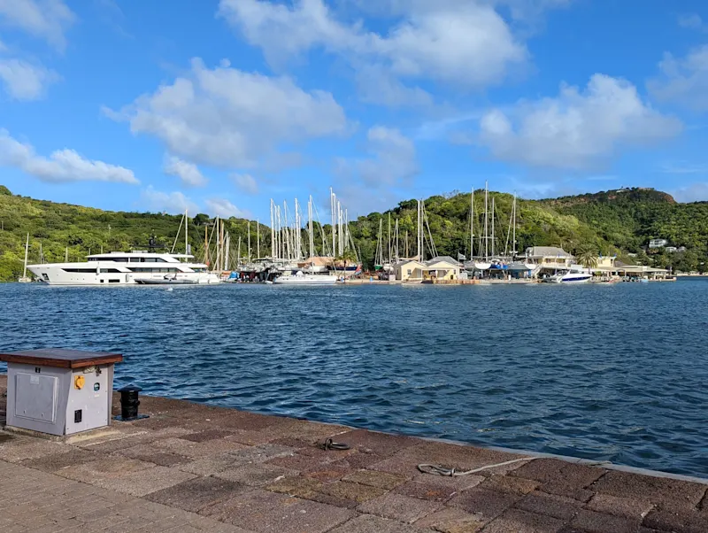 Photo from Antigua, Antigua & Barbuda