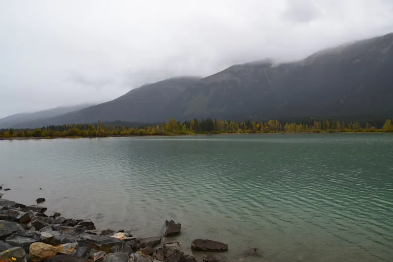 Photo from Yellowhead, Canada
