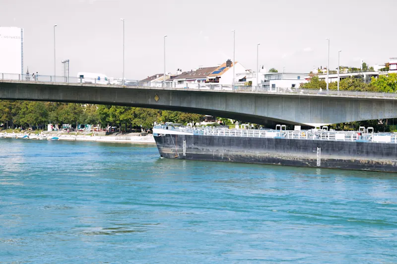 Photo from Basel, Switzerland