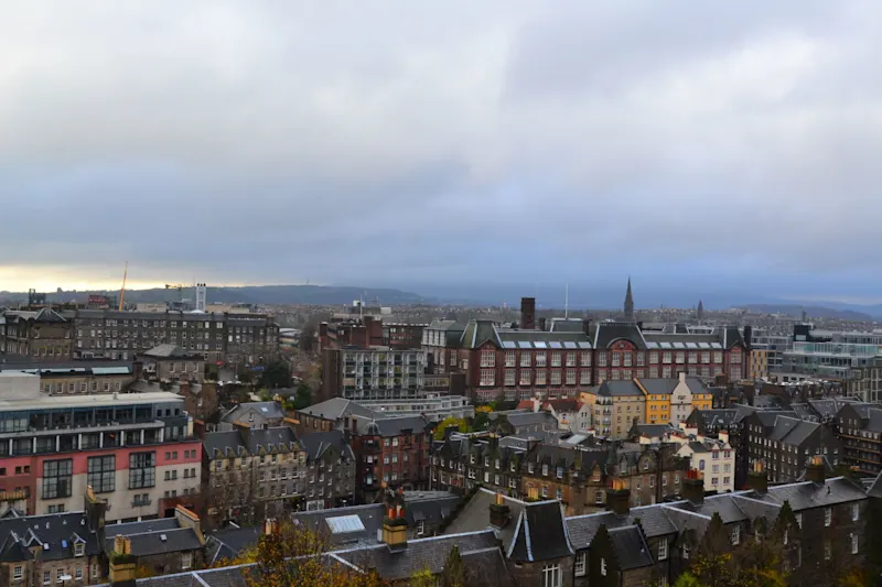 Photo from Edinburgh, Scotland