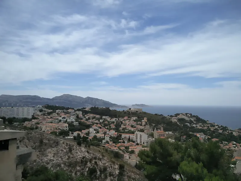 Photo from Marseille, France