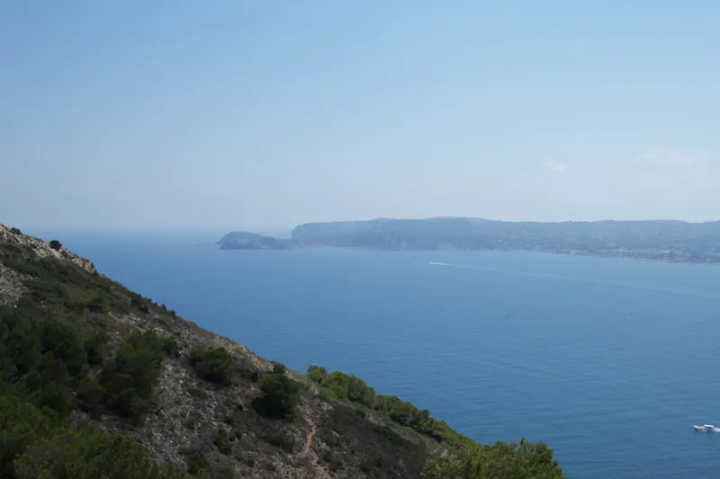 Photo from Javea, Spain