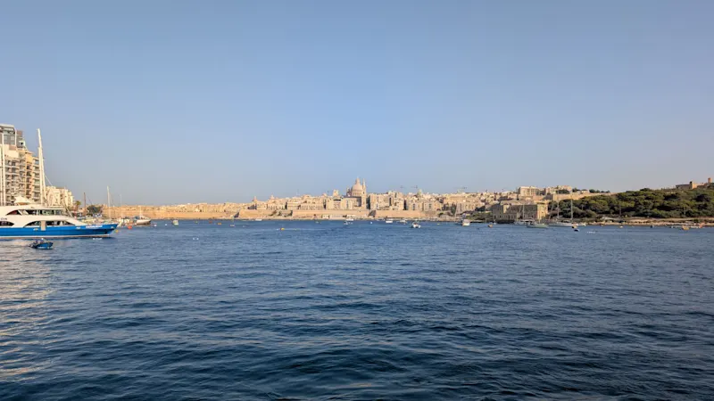 Photo from Sliema, Malta