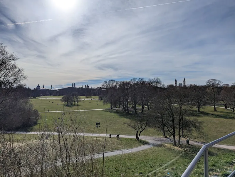 Photo from Munich, Germany