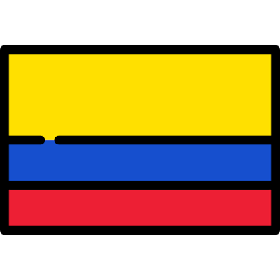 Colombia flag
