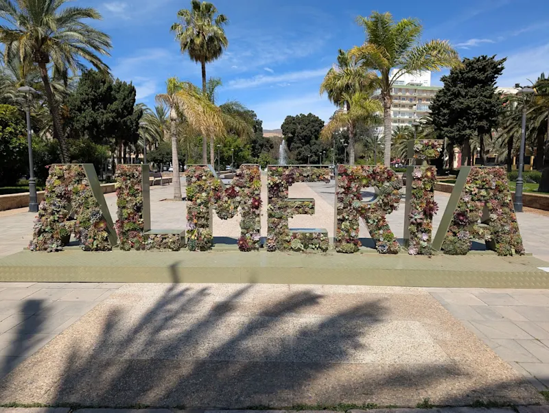 Photo from Almeria, Spain
