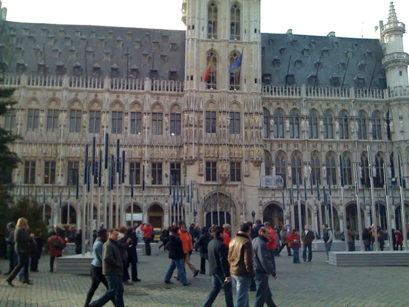 Photo from Brussels, Belgium