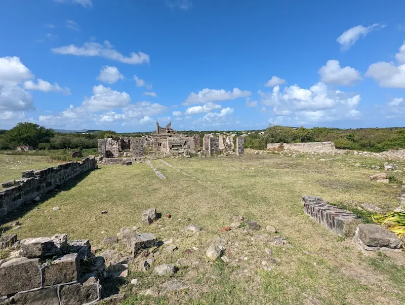 Photo from Antigua, Antigua & Barbuda