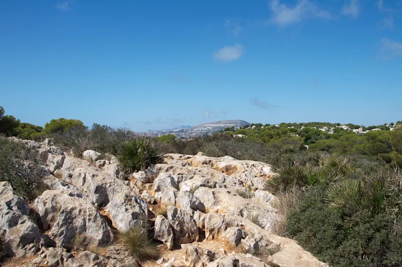 Photo from Javea, Spain