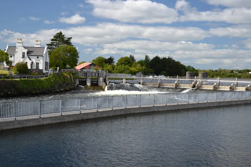 Photo from Galway, Ireland