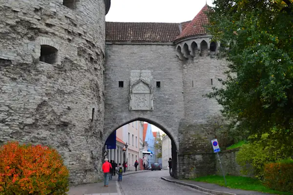 Preview of Tallinn
