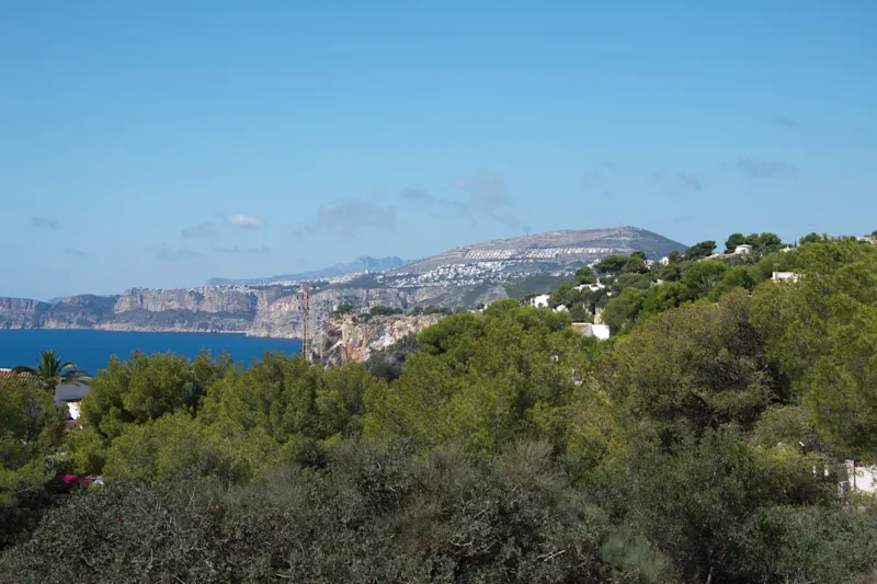Photo from Javea, Spain