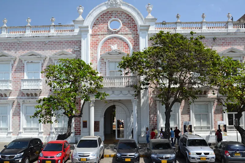 Photo from Cartagena, Colombia
