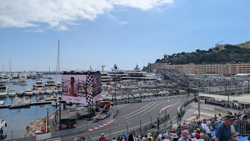 Photo from Monte Carlo, Monaco