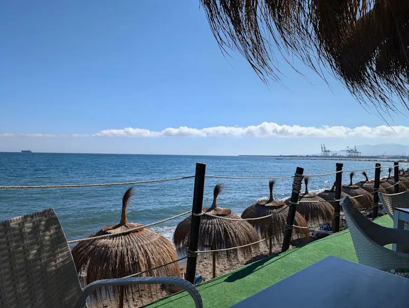 Photo from Malaga, Spain