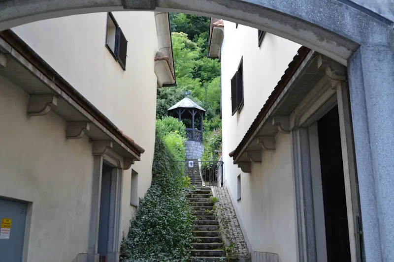 Photo from Ljubljana, Slovenia
