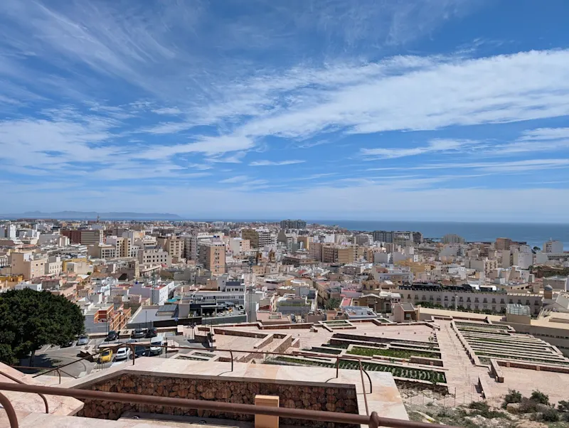 Photo from Almeria, Spain