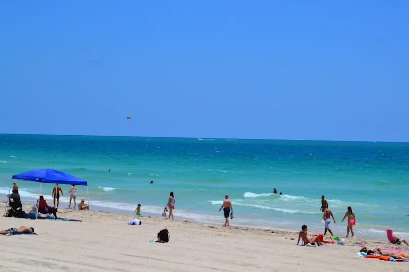 Photo from Miami, United States