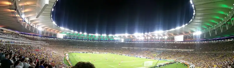 Photo from Rio de Janeiro, Brazil