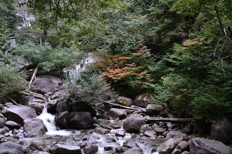 Photo from Squamish, Canada