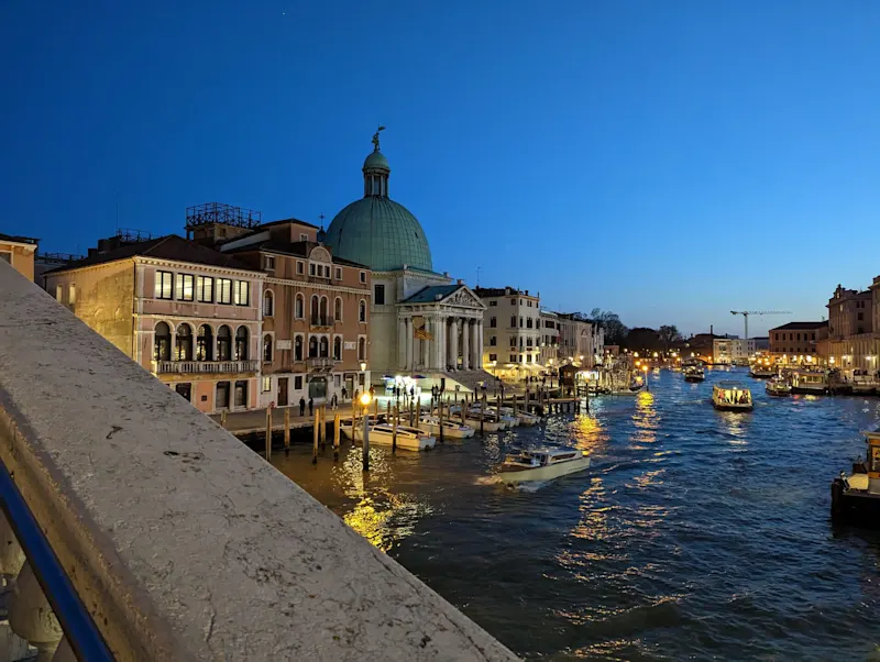 Photo from Venice, Italy