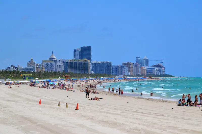 Photo from Miami, United States