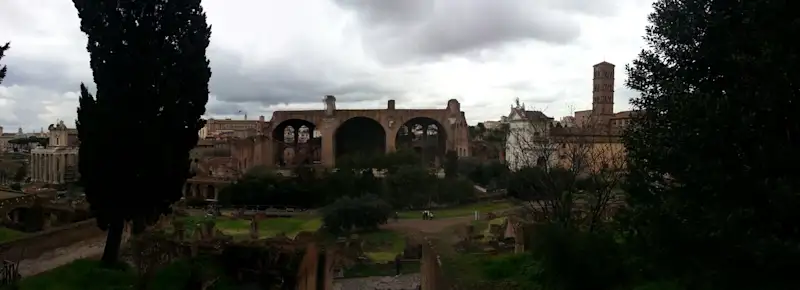 Photo from Rome, Italy