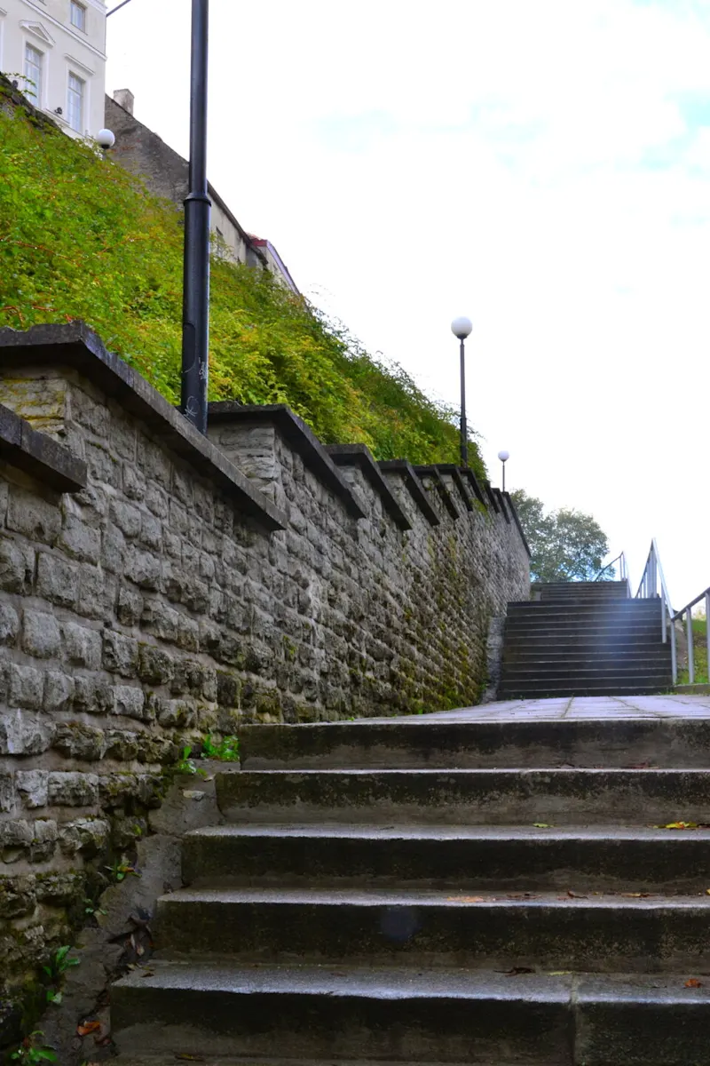 Photo from Tallinn, Estonia