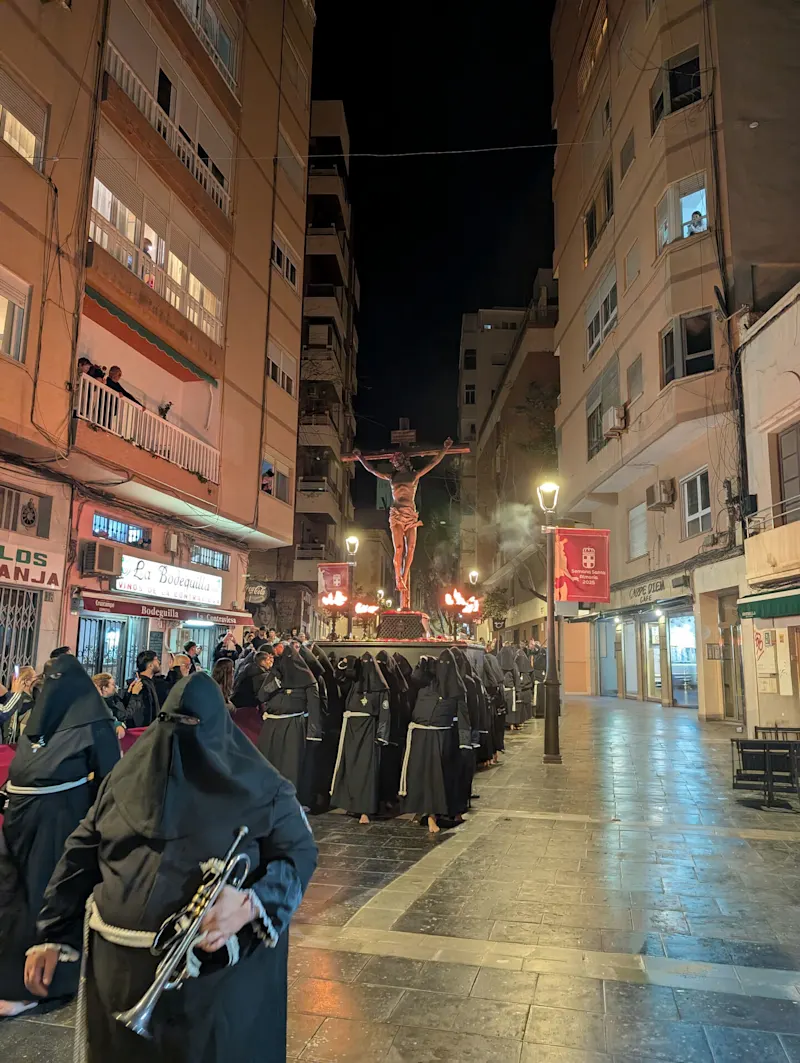 Photo from Almeria, Spain