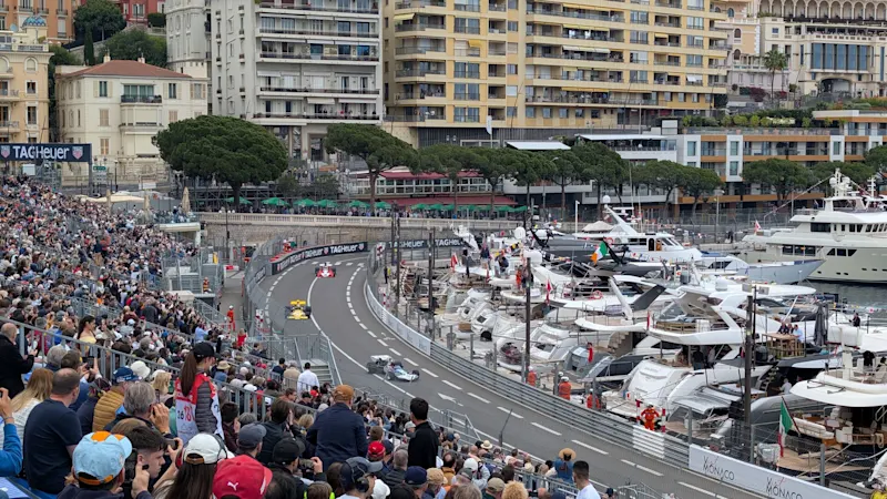 Photo from Monte Carlo, Monaco