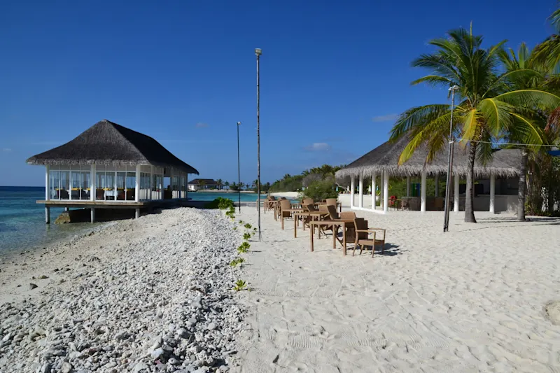 Photo from Helengeli, Maldives