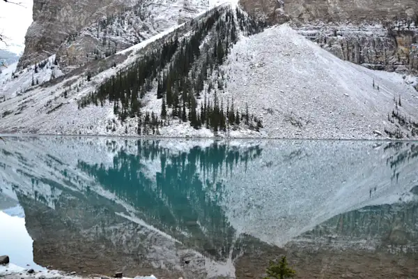 Preview of Lake Moraine