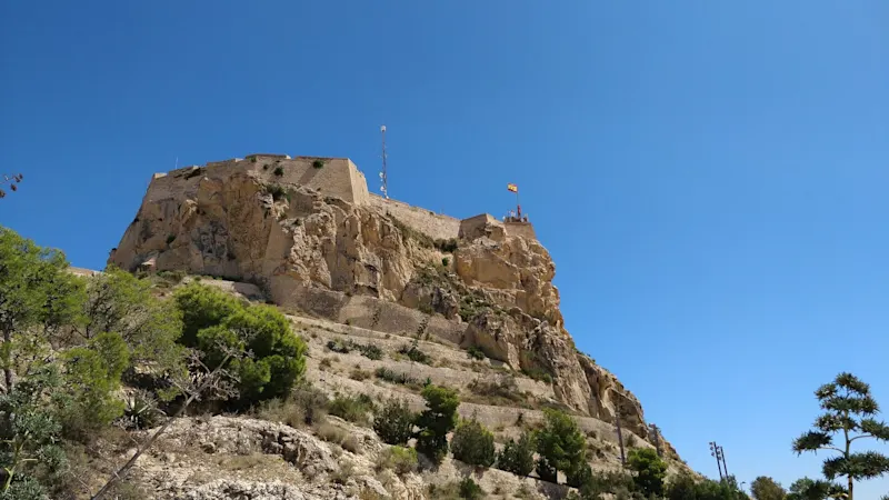 Photo from Alicante, Spain