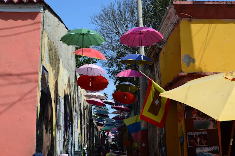 Photo from Cartagena, Colombia